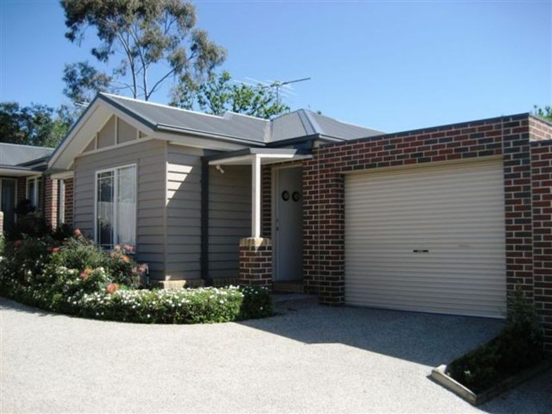 3/20 Aitken Street, Sunbury VIC 3429