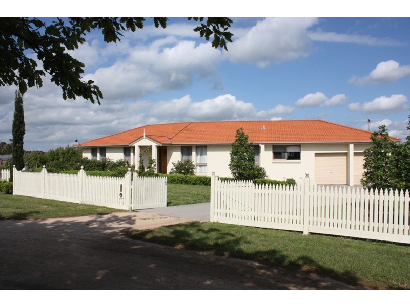 99 Gisborne-kilmore Road, Riddells Creek VIC 3431