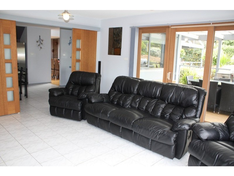 5 Wyralla Crescent, Gisborne VIC 3437