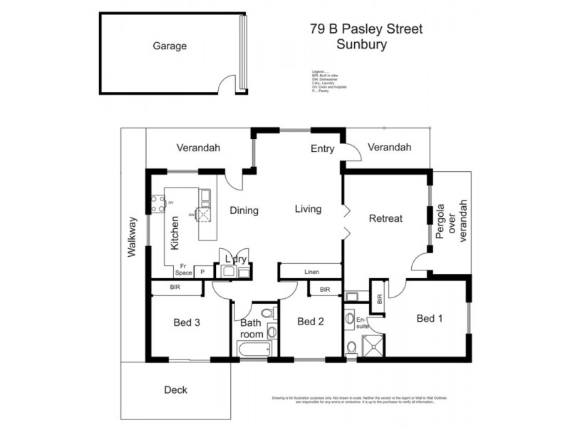 79B Pasley Street, Sunbury VIC 3429