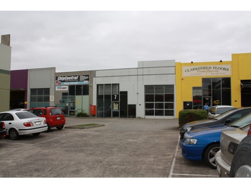 7/57-59 Horne Street, Sunbury VIC 3429