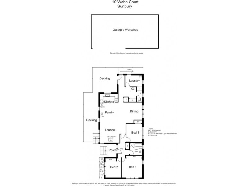 10 Webb Court, Sunbury VIC 3429