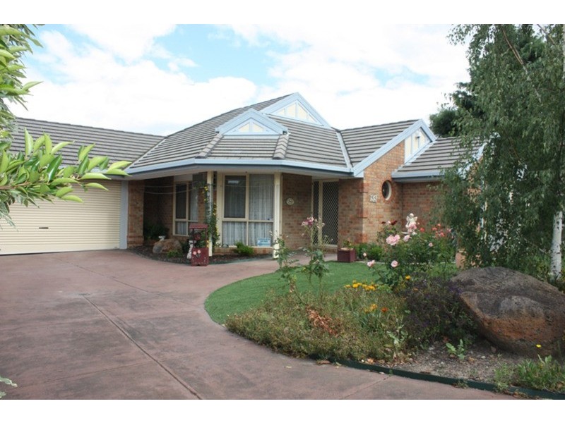 55 Olive Grove, Sunbury VIC 3429