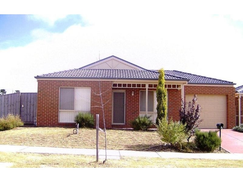 20 Keith Avenue, Sunbury VIC 3429