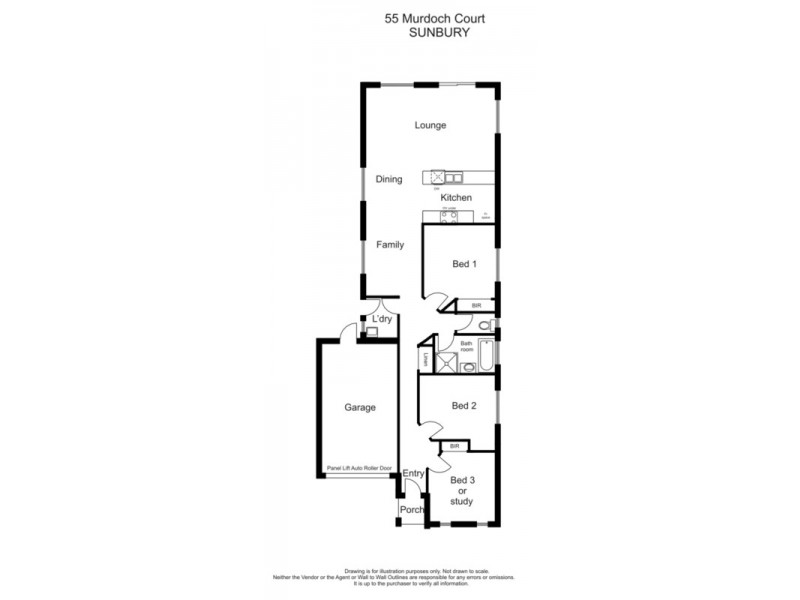 55 Murdoch Court, Sunbury VIC 3429