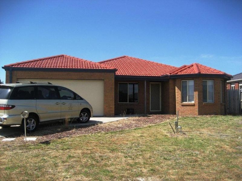 5 Burge Drive, Sunbury VIC 3429