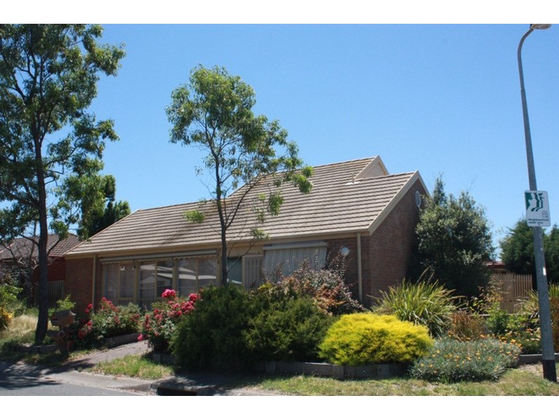 11 Sorbonne Drive, Sunbury VIC 3429