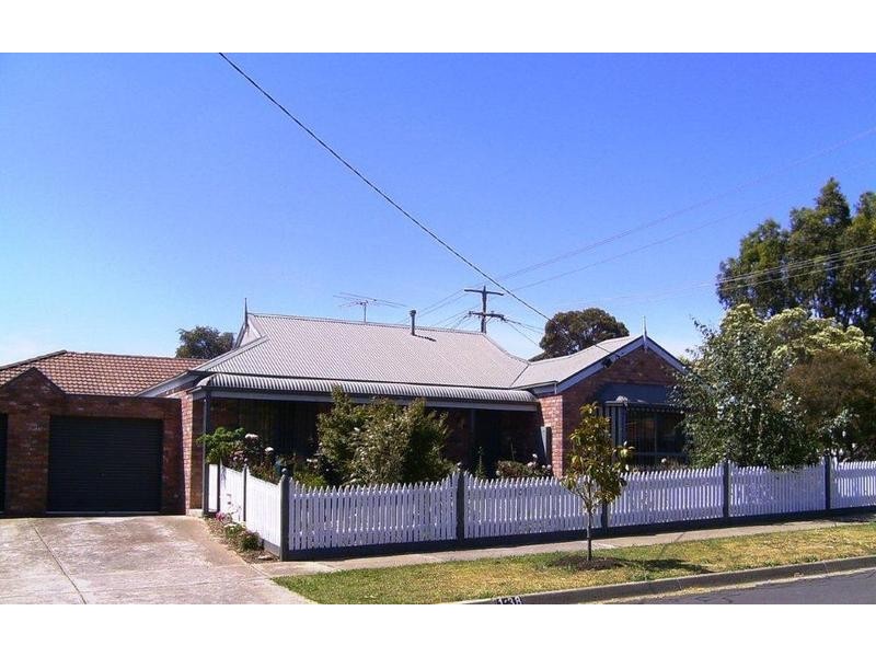 1/38 Heysen Drive, Sunbury VIC 3429