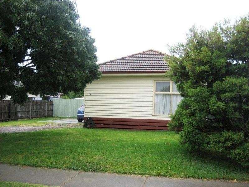 79 Gap Road, Sunbury VIC 3429