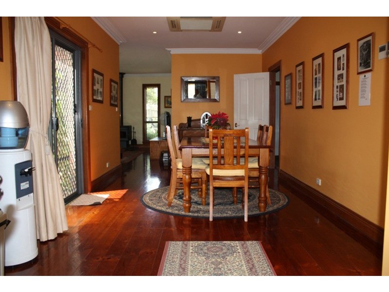 86 Stewarts Lane, Sunbury VIC 3429