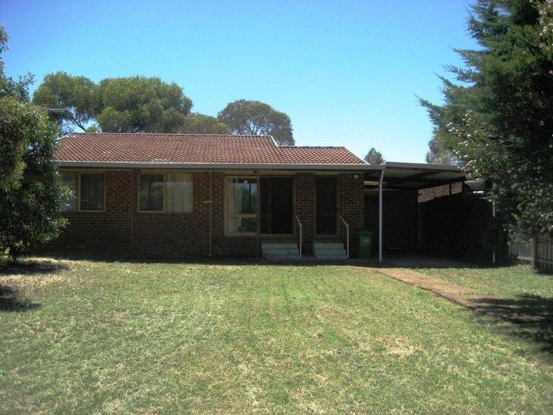 31 Marjorie Avenue, Sunbury VIC 3429