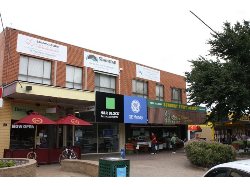 63-65 O’Shanassy Street, Sunbury VIC 3429