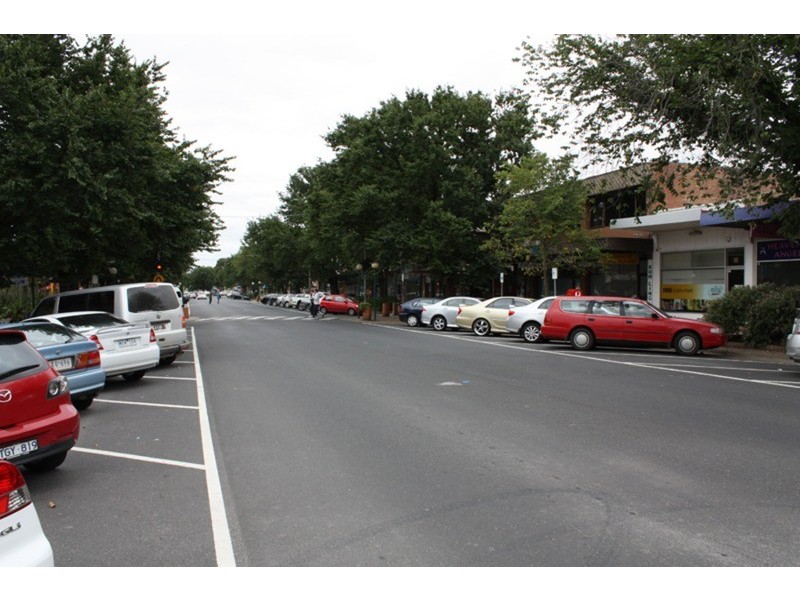 63-65 O’Shanassy Street, Sunbury VIC 3429