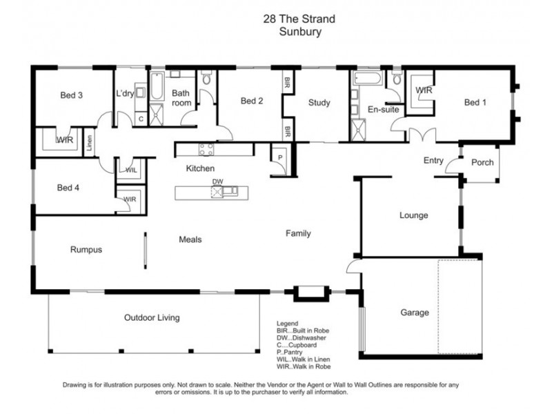 28 The Strand, Sunbury VIC 3429