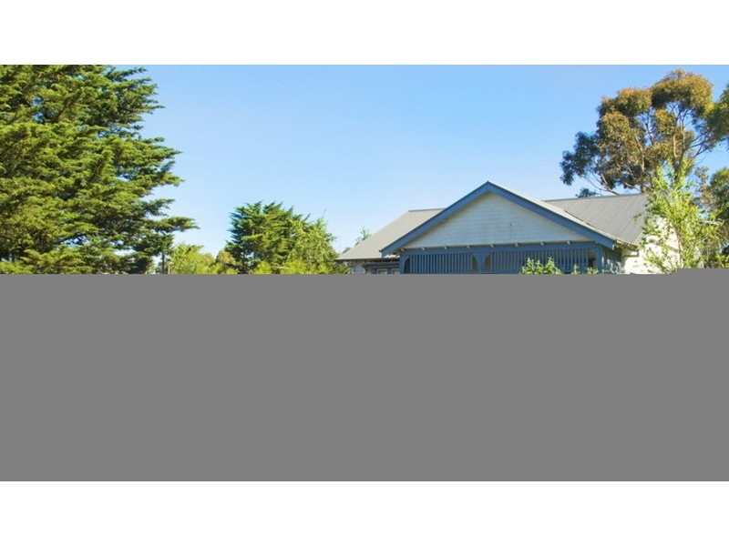 18 Morrow Road, Gisborne VIC 3437