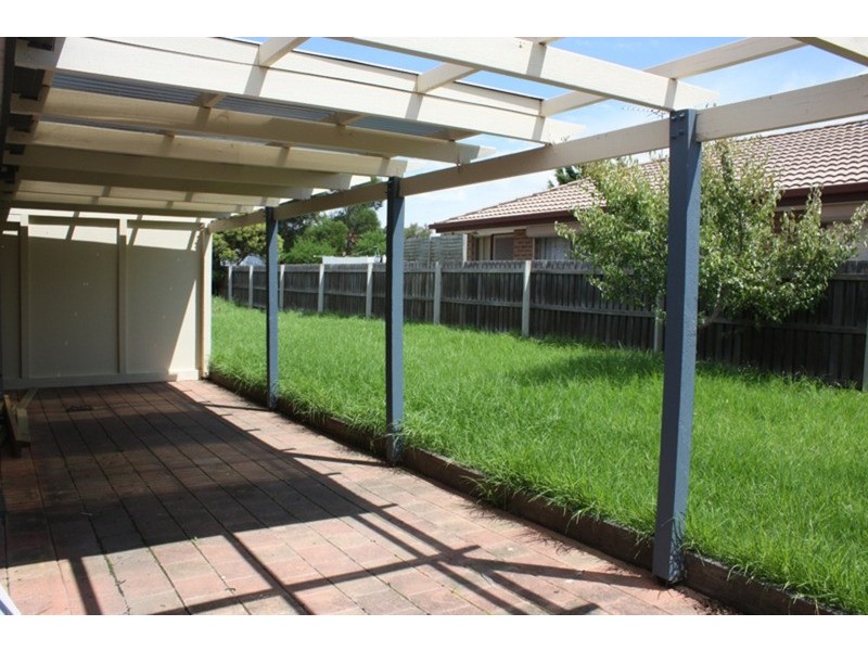 19 Anthony Street, Sunbury VIC 3429