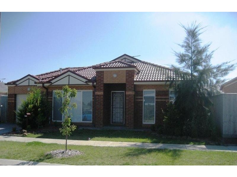 27 Bennett Court, Sunbury VIC 3429