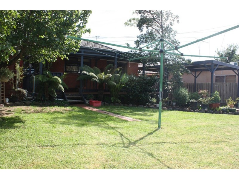 63 Dobell Avenue, Sunbury VIC 3429