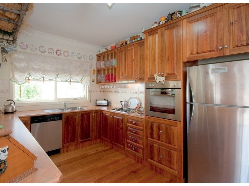 5 Abbey Court, Gisborne VIC 3437