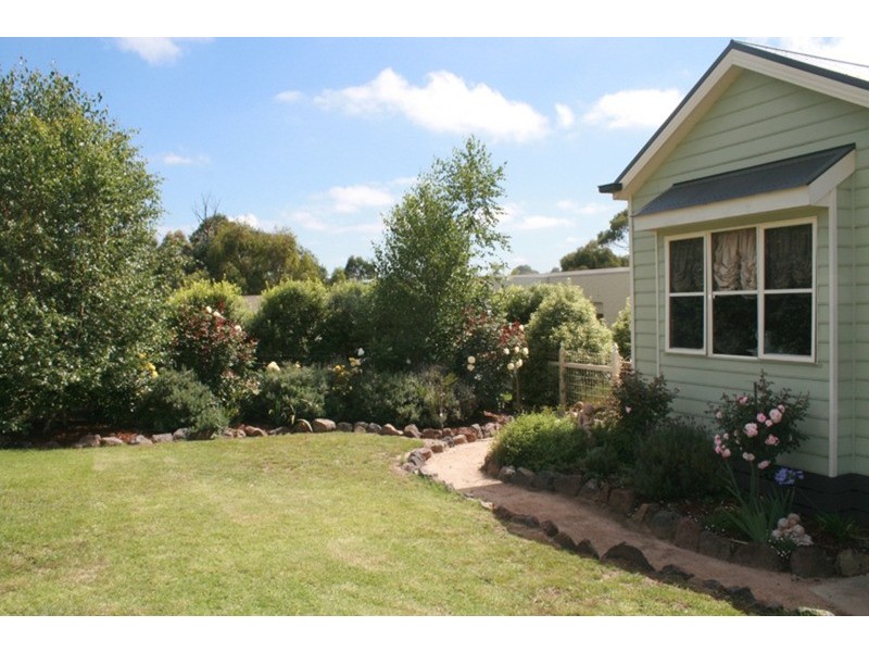 5 Abbey Court, Gisborne VIC 3437