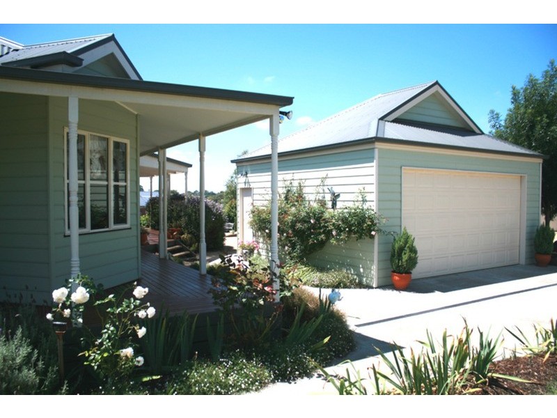 5 Abbey Court, Gisborne VIC 3437