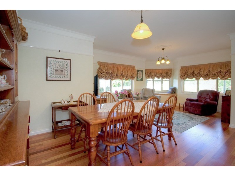 5 Abbey Court, Gisborne VIC 3437