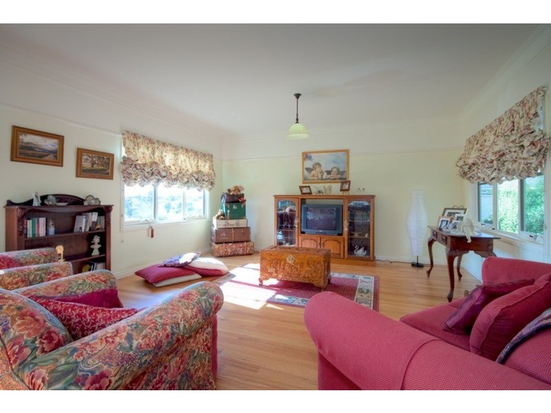 5 Abbey Court, Gisborne VIC 3437