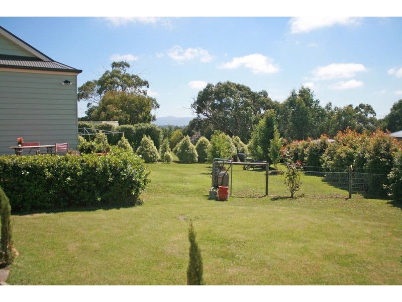 5 Abbey Court, Gisborne VIC 3437