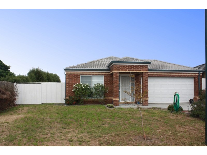 6 Giffen Court, Sunbury VIC 3429