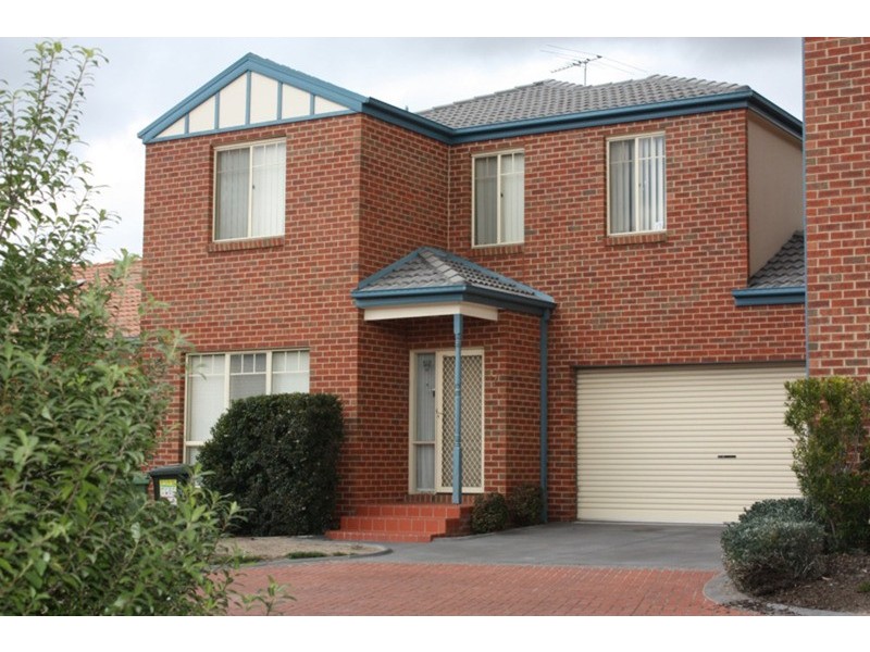 7/17A Cornish Street, Sunbury VIC 3429