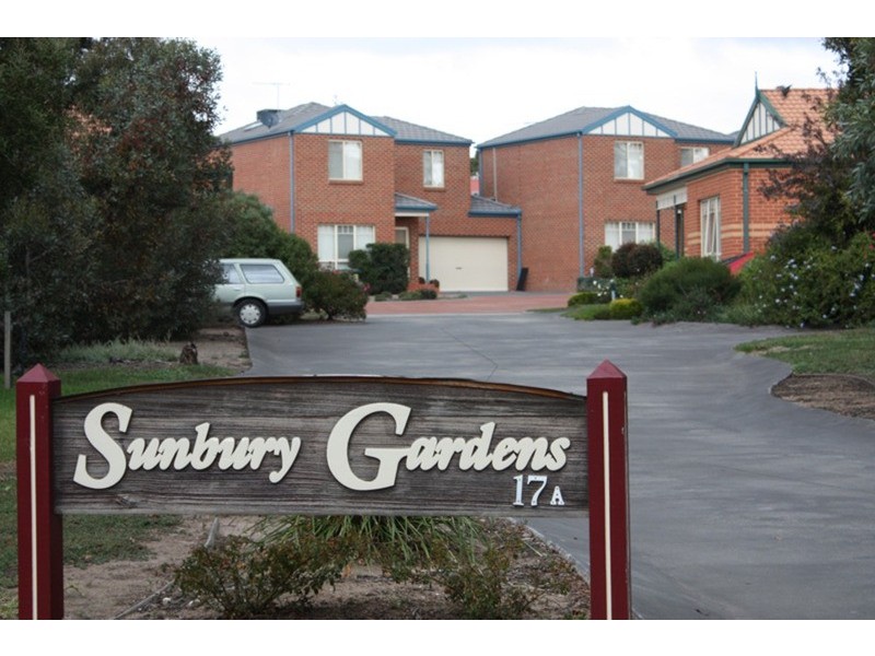 7/17A Cornish Street, Sunbury VIC 3429