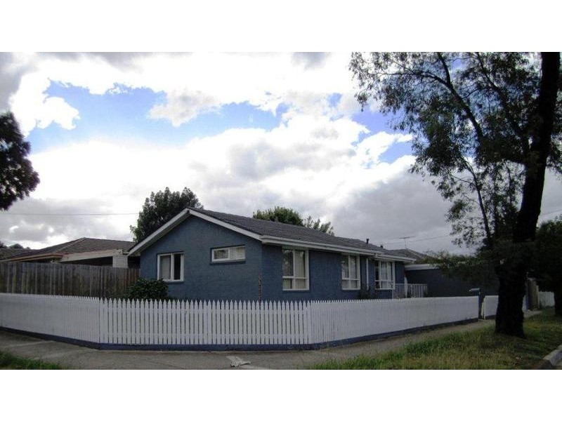 18 Forrest Street, Sunbury VIC 3429