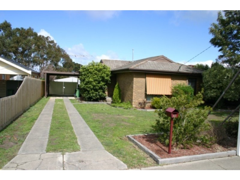 65 Keith Avenue, Sunbury VIC 3429