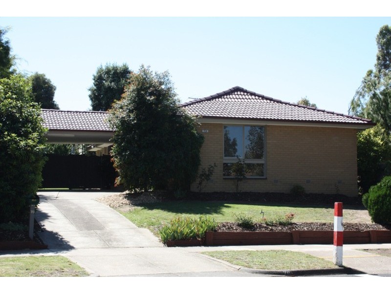 70 Menzies Drive, Sunbury VIC 3429