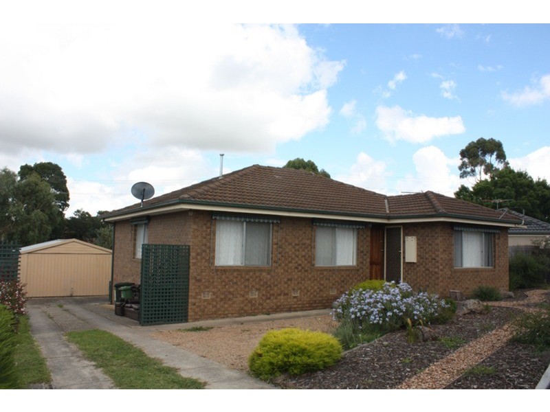31 Blyton Crescent, Sunbury VIC 3429