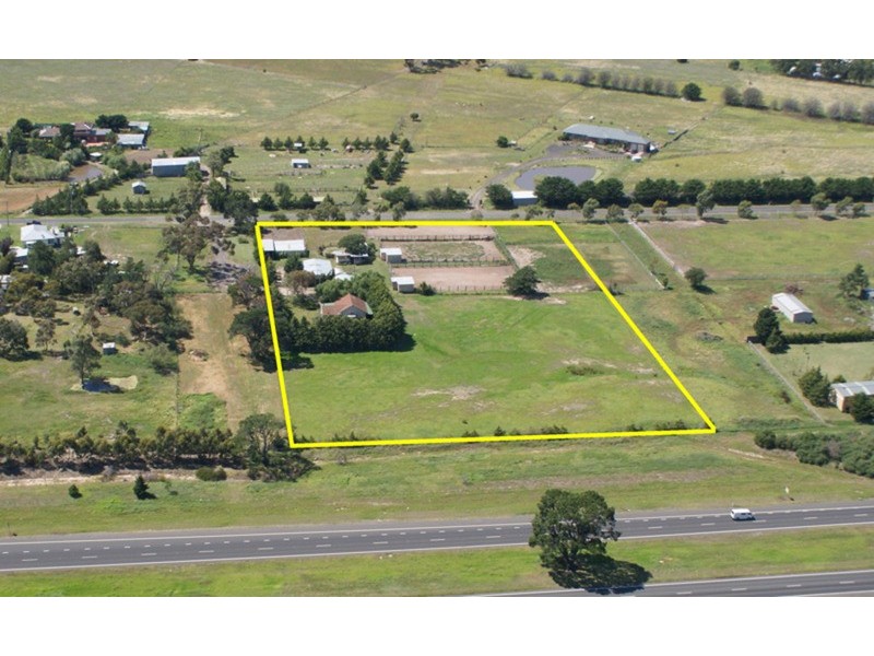 1 Fitzroy Street, Sunbury VIC 3429