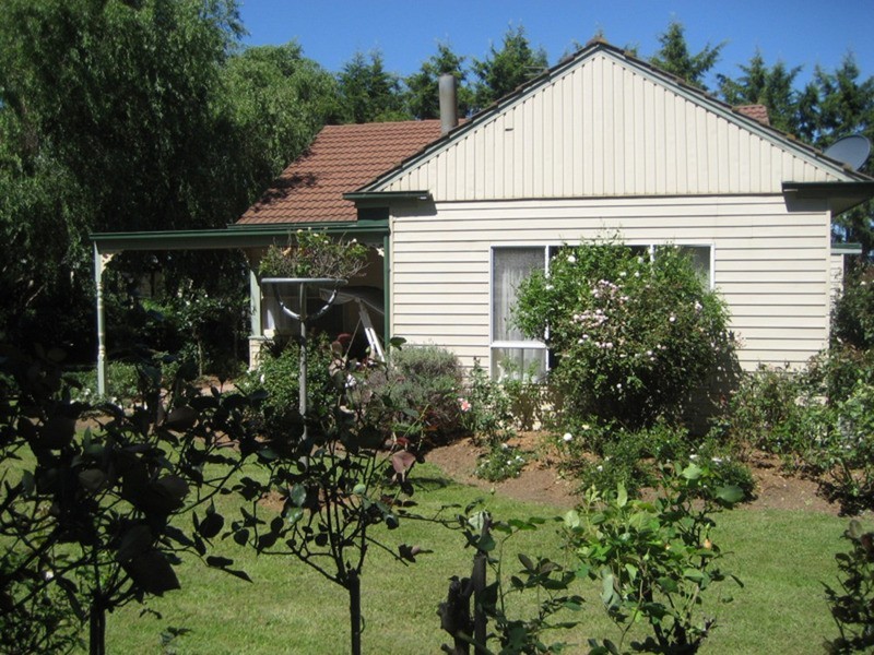 1 Fitzroy Street, Sunbury VIC 3429