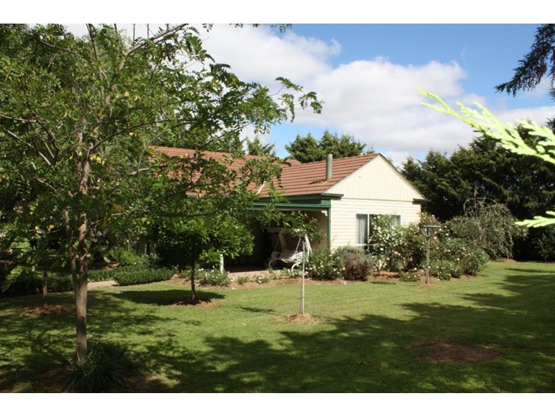 1 Fitzroy Street, Sunbury VIC 3429