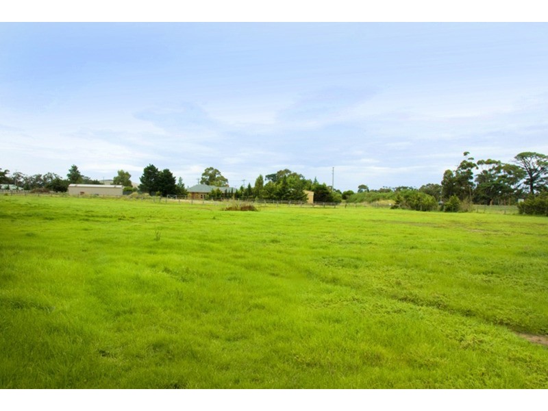 1 Fitzroy Street, Sunbury VIC 3429