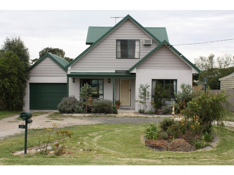 95 Harker Street, Sunbury VIC 3429