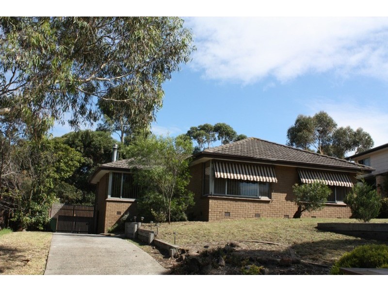 12 Forde Court, Sunbury VIC 3429