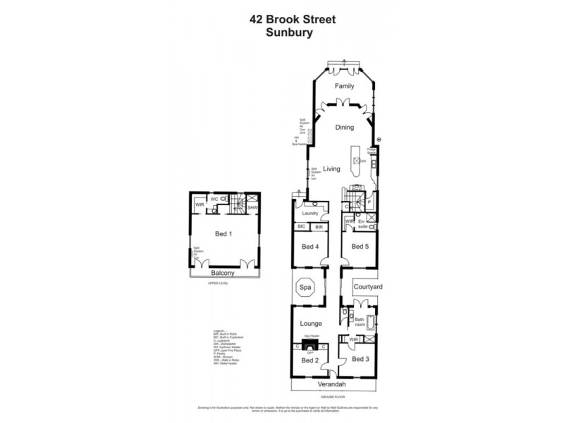42 Brook Street, Sunbury VIC 3429