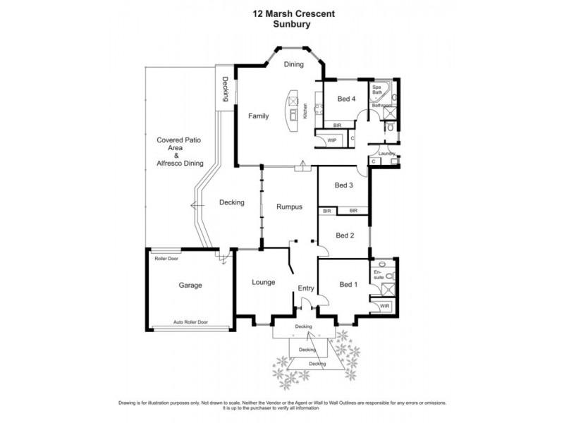 12 Marsh Crescent, Sunbury VIC 3429
