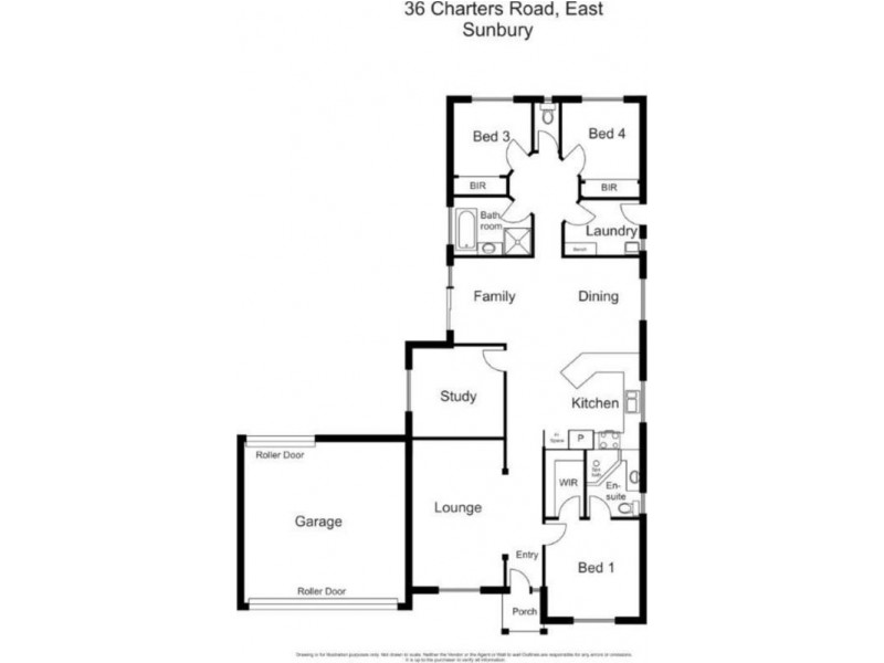 36 Charter Road, Sunbury VIC 3429
