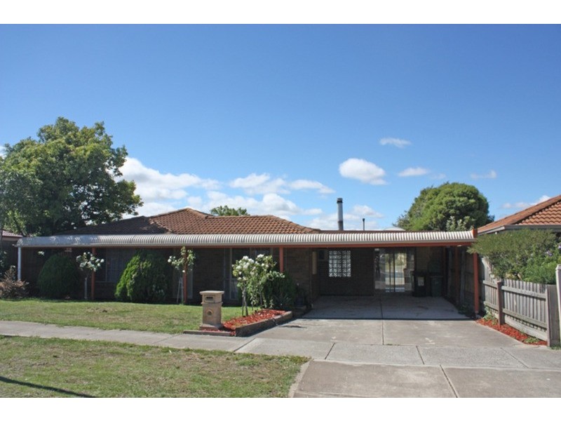 5 Kingsley Drive, Sunbury VIC 3429