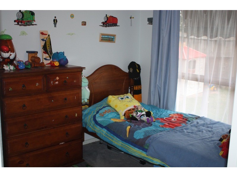 1 Sorbonne Drive, Sunbury VIC 3429