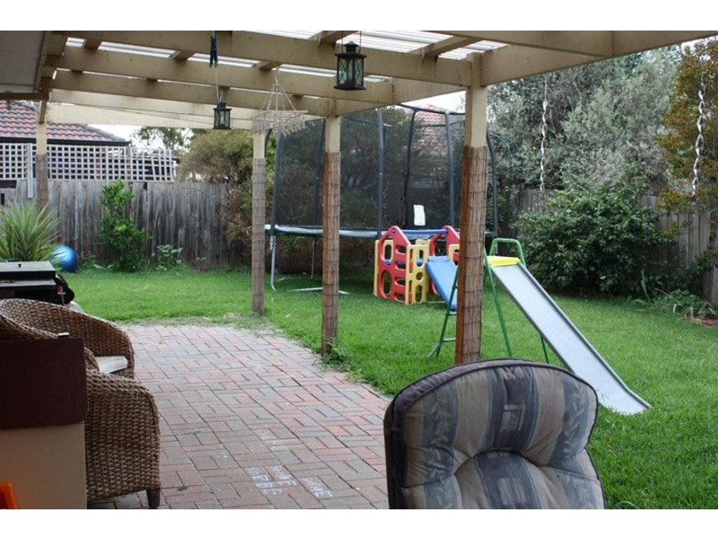 1 Sorbonne Drive, Sunbury VIC 3429