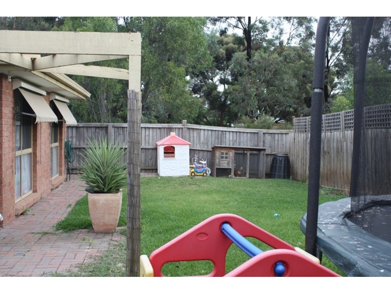 1 Sorbonne Drive, Sunbury VIC 3429