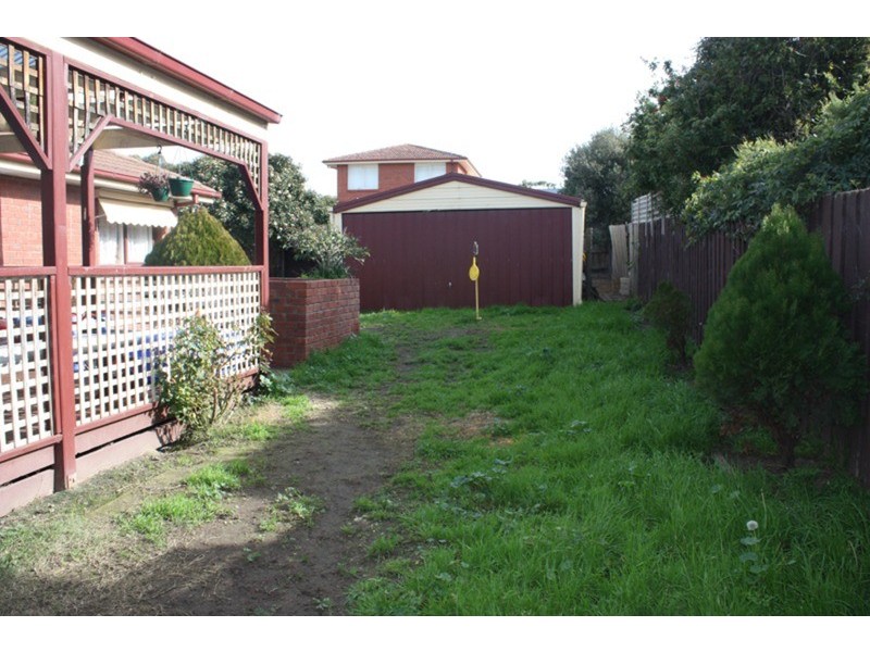 6 Harcourt Close, Sunbury VIC 3429