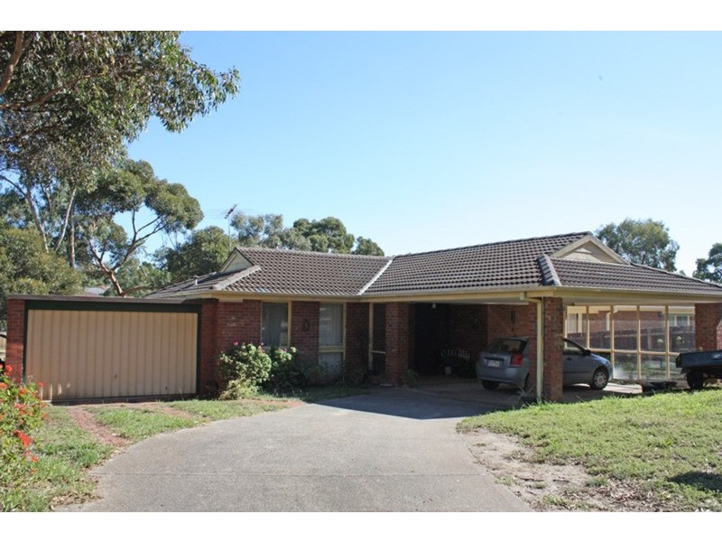 4 Stonehaven Close, Sunbury VIC 3429